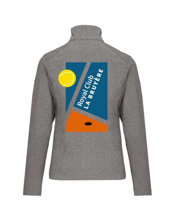 Veste Softshell Dame