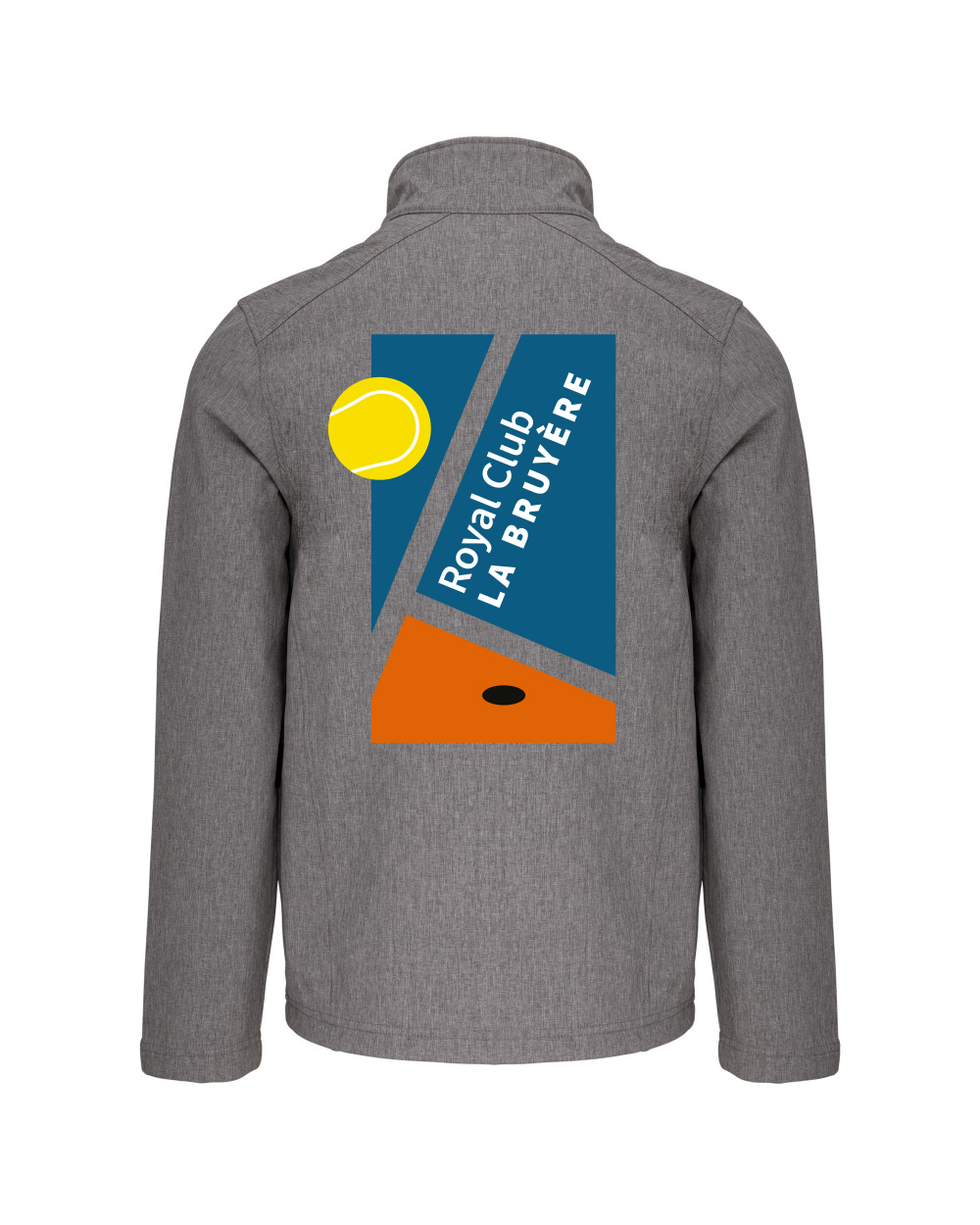 Veste Softshell Junior