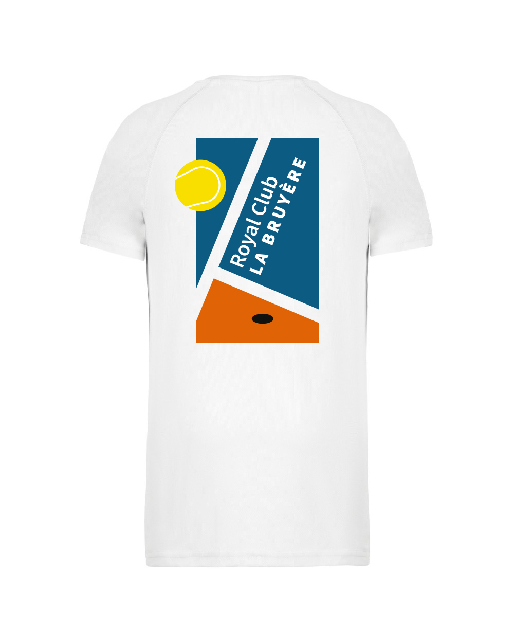 Tee-Shirt Sport Homme