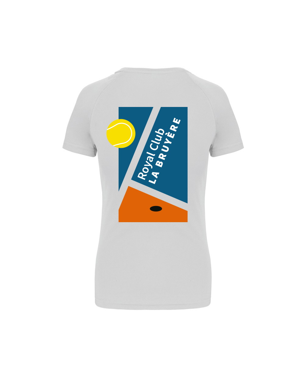 Tee-Shirt Sport Dame