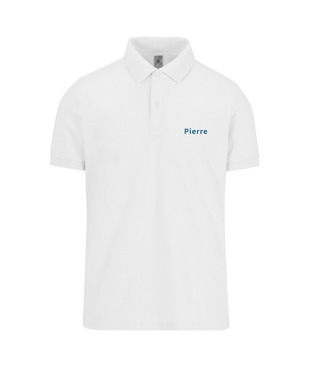 Polo Coton Homme