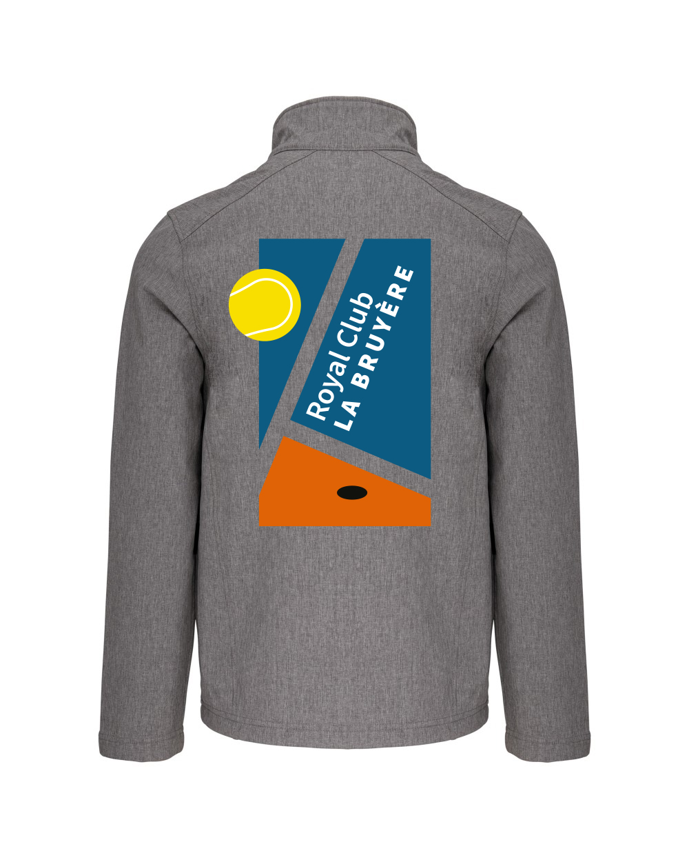 Veste Softshell Homme