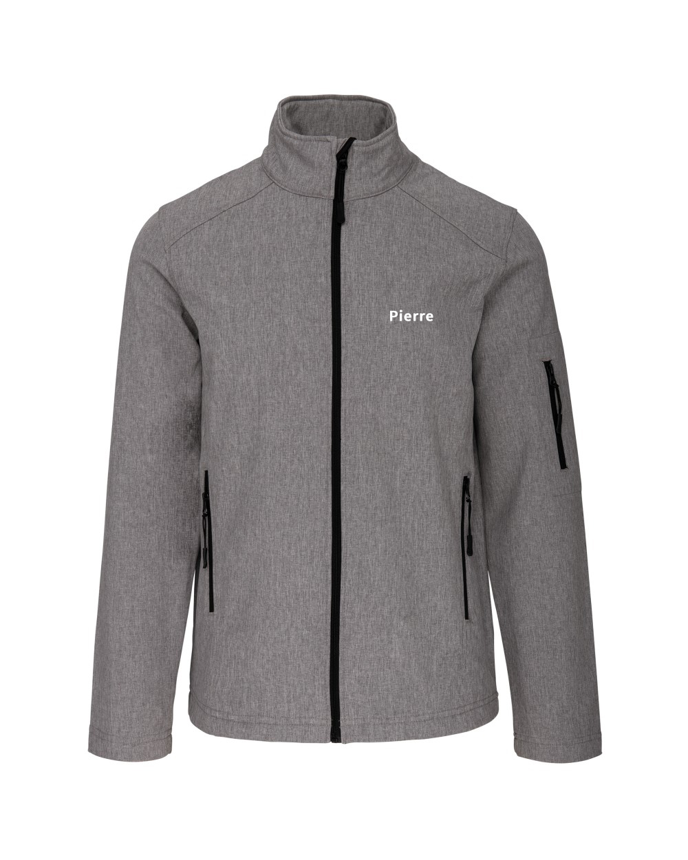 Veste Softshell Homme
